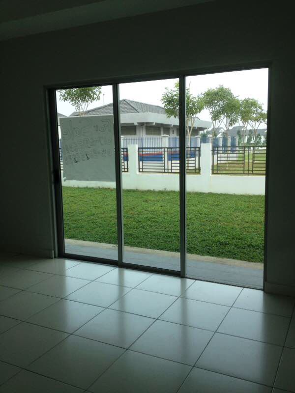 2 Storey Corner Denai Alam Serissa Freehold Non Bu - photo 3