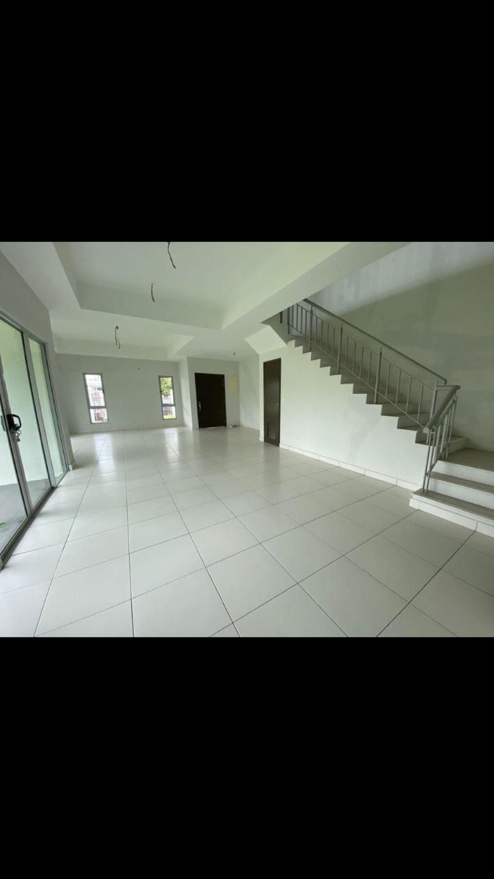 2 Storey Corner Denai Alam Serissa Freehold Non Bu - photo 4