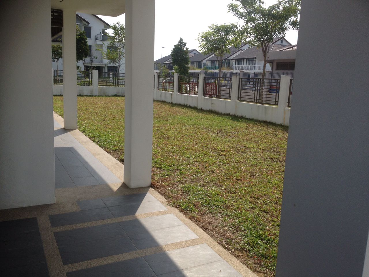 2 Storey Corner Denai Alam Serissa Freehold Non Bu - photo 8