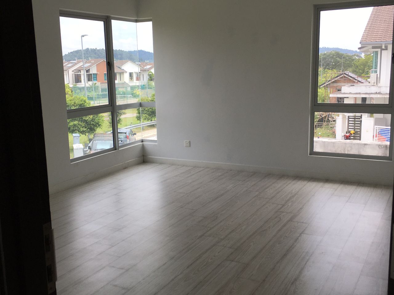 2 Storey Corner Denai Alam Serissa Freehold Non Bu - photo 11