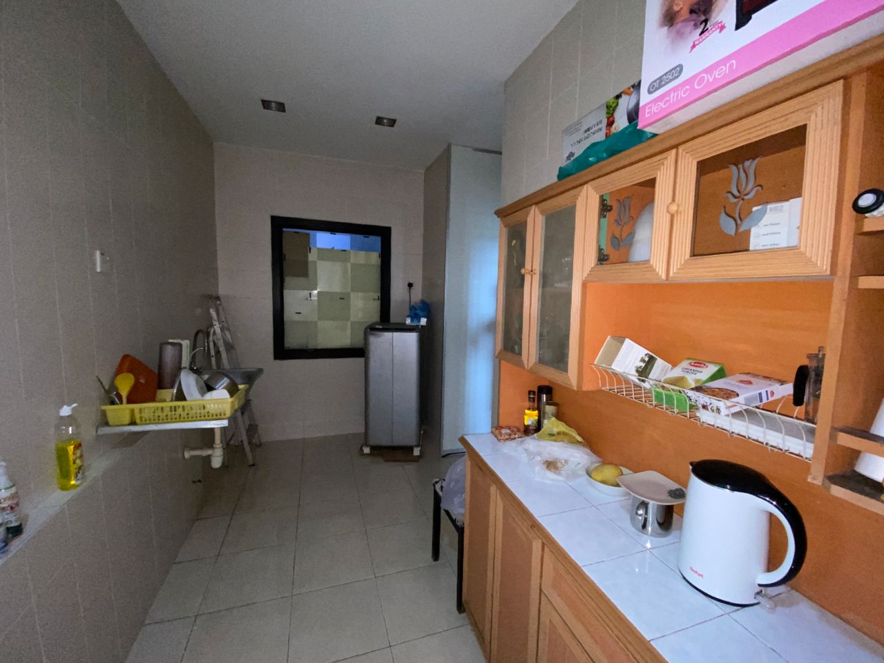 Casa Prima Condominium Kepong 1150sqft 5 Bedrooms - photo 2