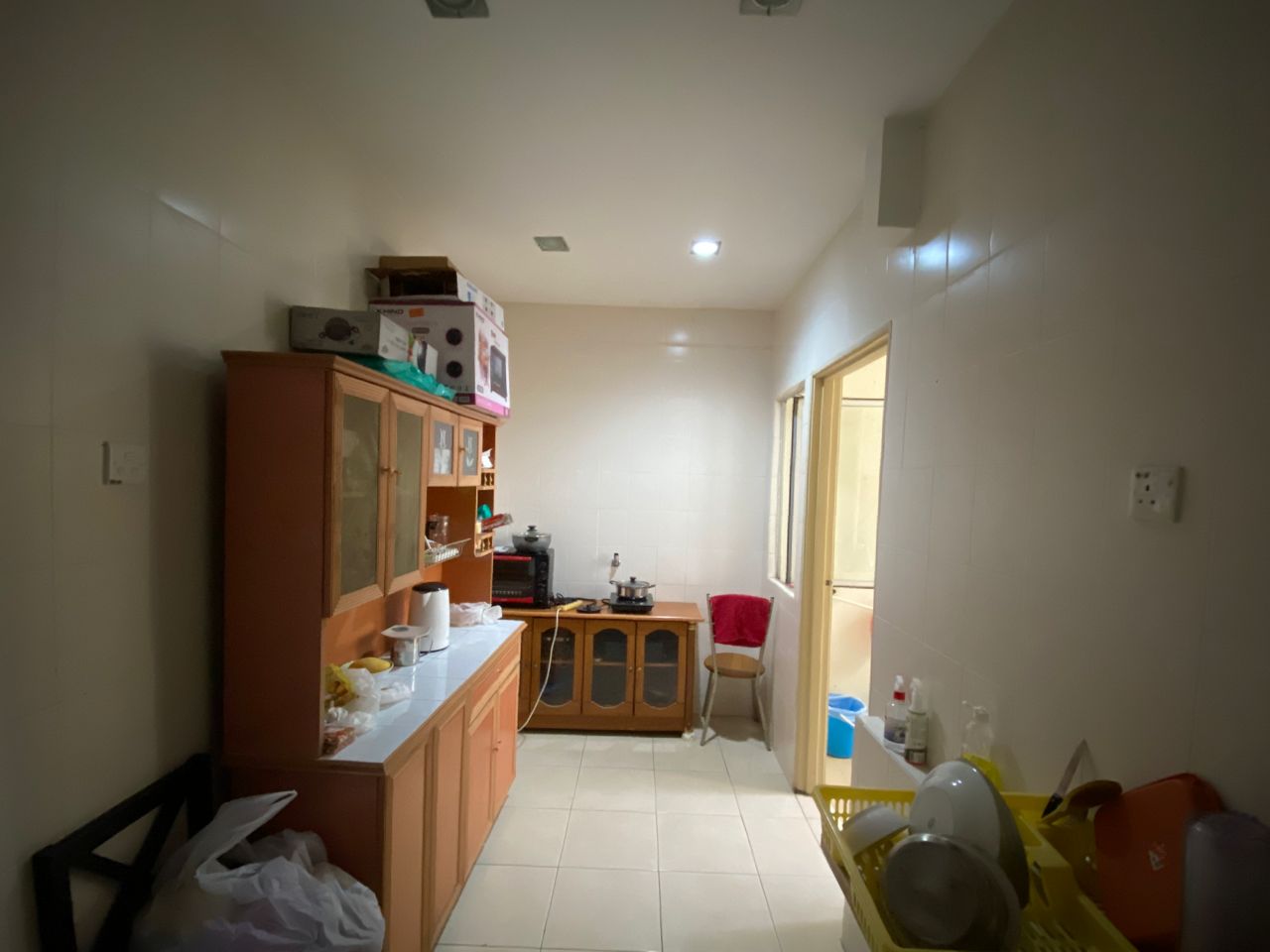 Casa Prima Condominium Kepong 1150sqft 5 Bedrooms - photo 3
