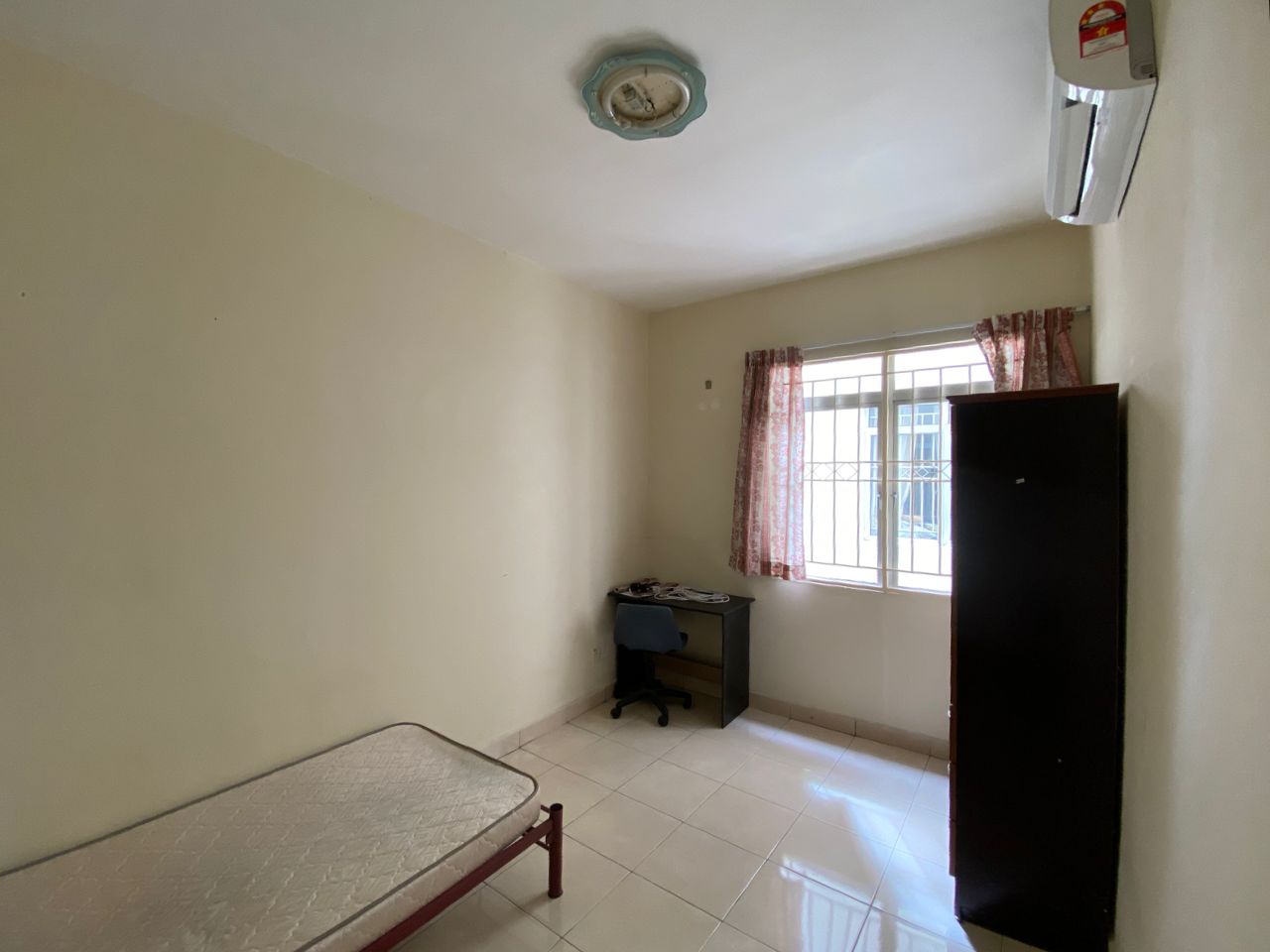 Casa Prima Condominium Kepong 1150sqft 5 Bedrooms - photo 4