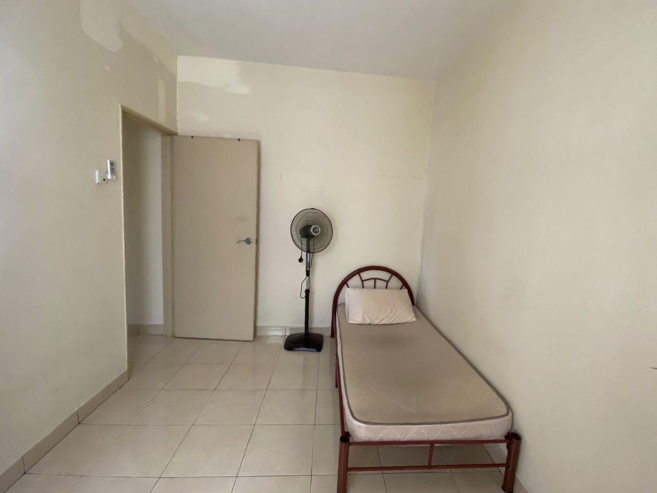 Casa Prima Condominium Kepong 1150sqft 5 Bedrooms - photo 7
