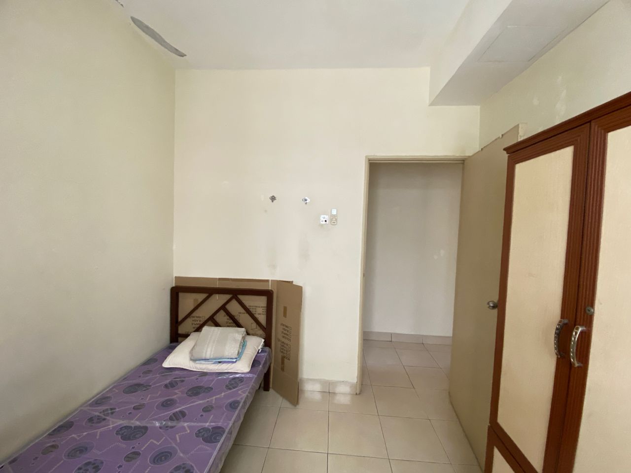 Casa Prima Condominium Kepong 1150sqft 5 Bedrooms - photo 8