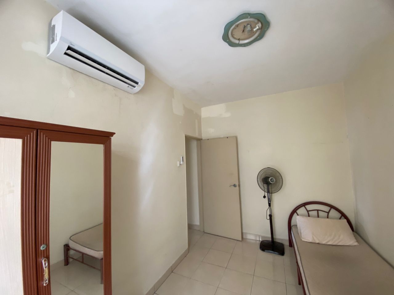 Casa Prima Condominium Kepong 1150sqft 5 Bedrooms - photo 9