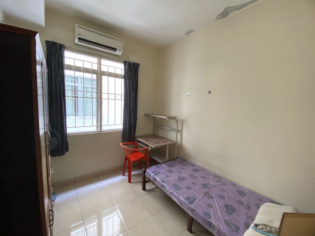 Casa Prima Condominium Kepong 1150sqft 5 Bedrooms - photo 11