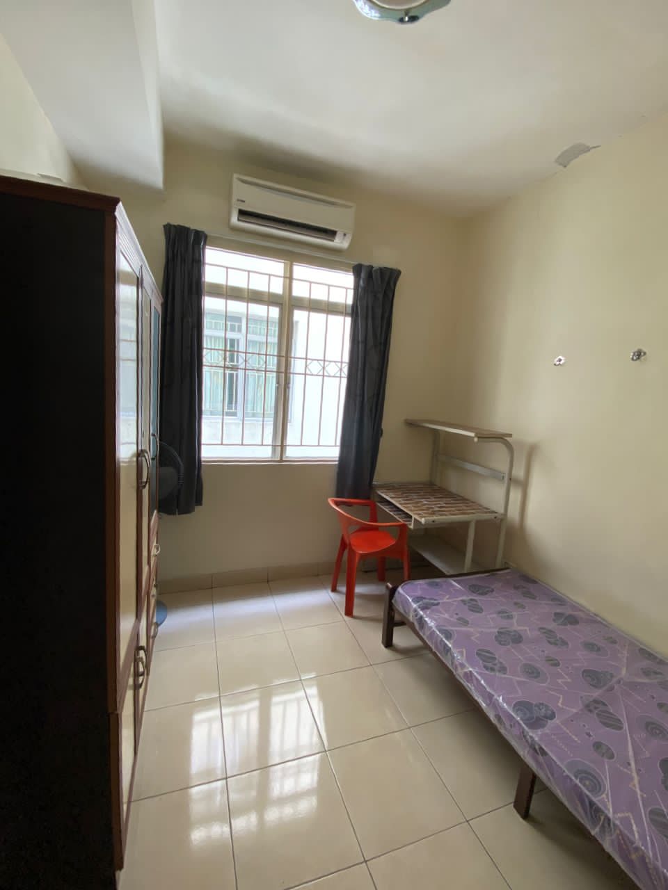 Casa Prima Condominium Kepong 1150sqft 5 Bedrooms - photo 12