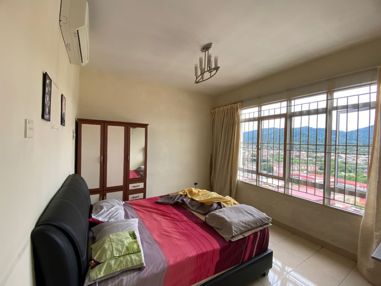 Casa Prima Condominium Kepong 1150sqft 5 Bedrooms - photo 13