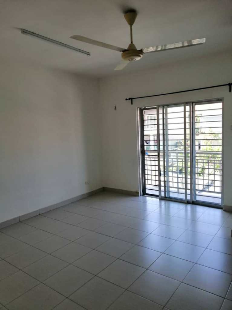 2Storey Terrace House Aman Putri Sg Buloh 20 x70 - photo 6