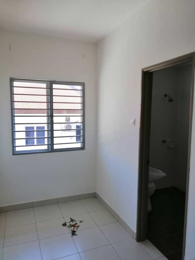 2Storey Terrace House Aman Putri Sg Buloh 20 x70 - photo 7