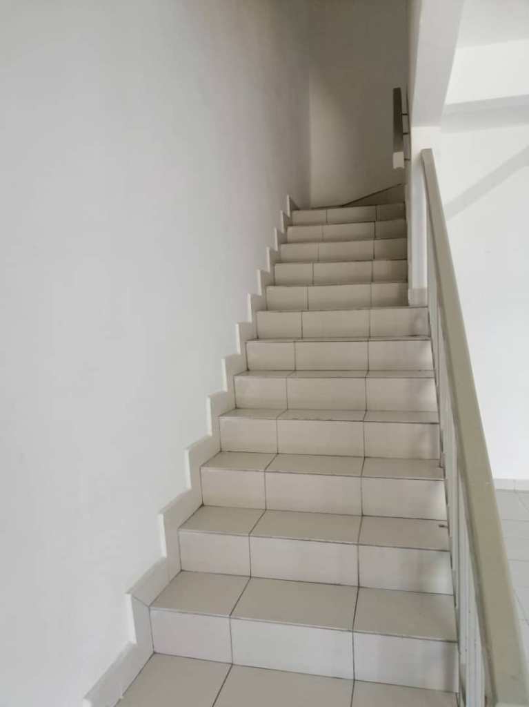 2Storey Terrace House Aman Putri Sg Buloh 20 x70 - photo 8