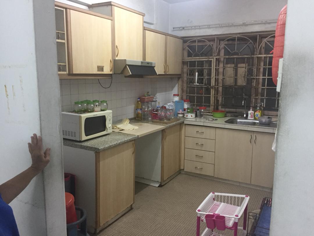 For Rent Pandan Indah Grandeur Tower Apt near LRT - photo 4