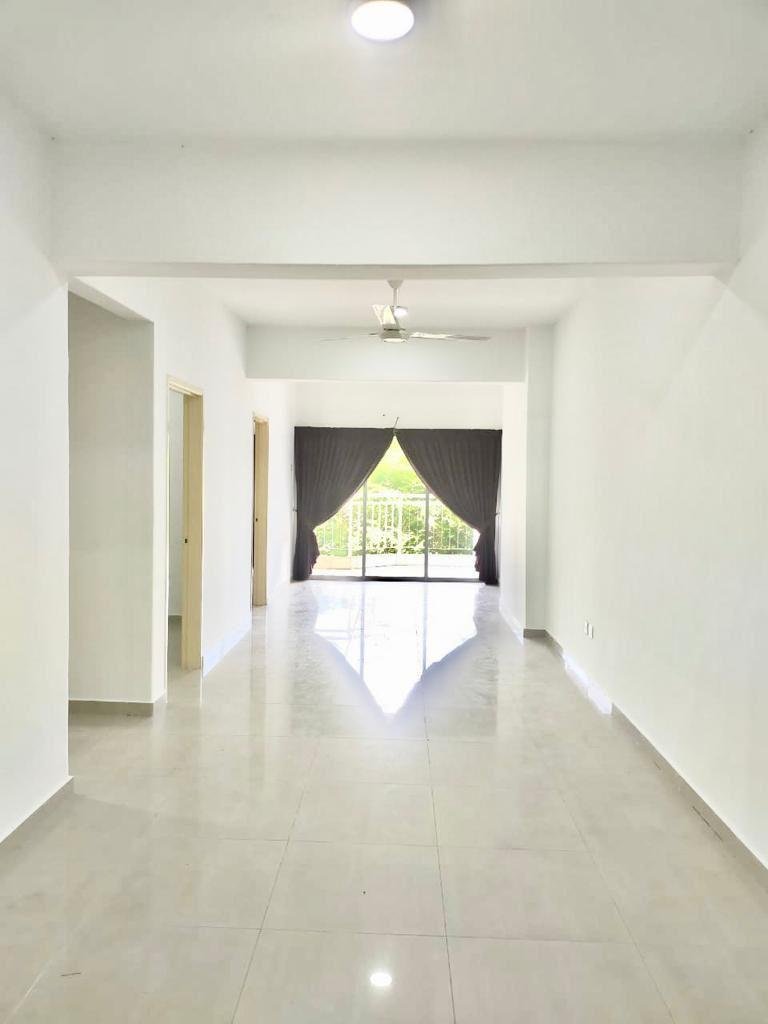 New Kepong Sentral Condo Near MRT Non Bumi Lot wit - photo 6