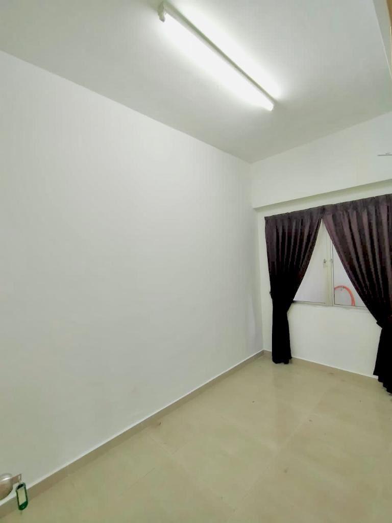 New Kepong Sentral Condo Near MRT Non Bumi Lot wit - photo 7