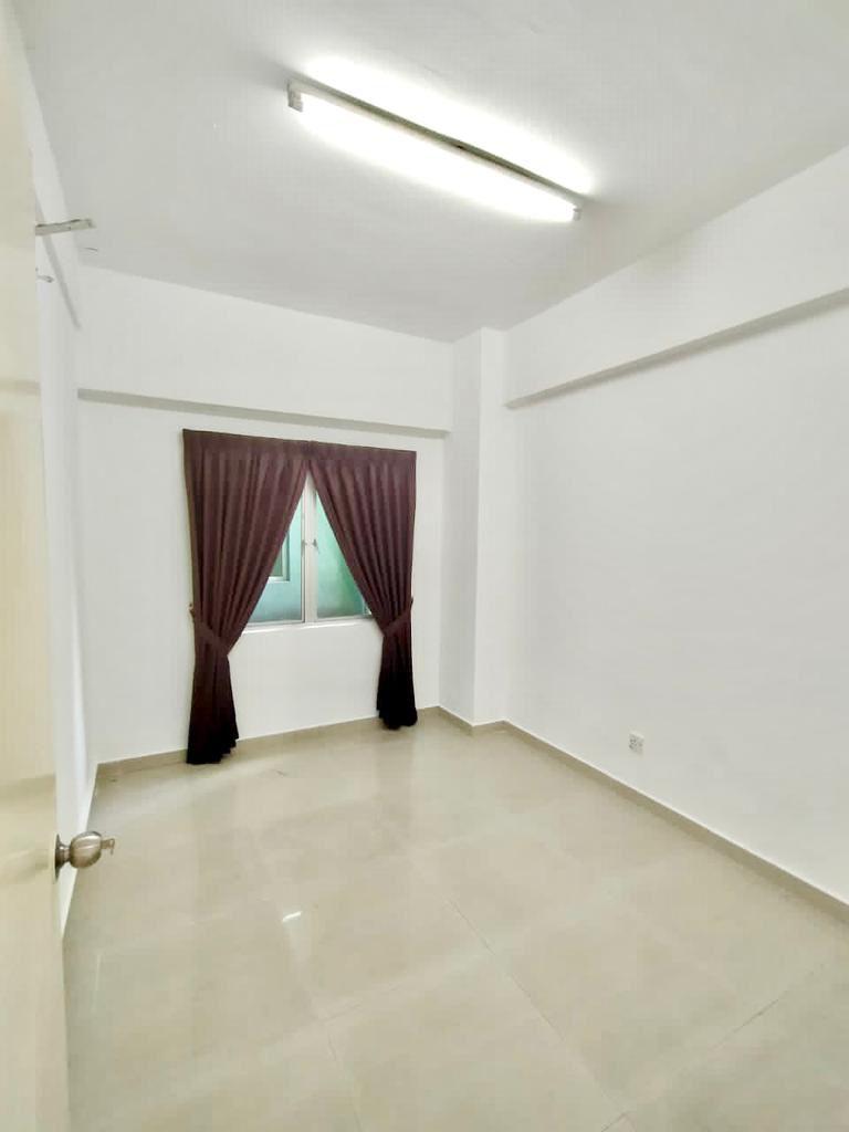 New Kepong Sentral Condo Near MRT Non Bumi Lot wit - photo 10