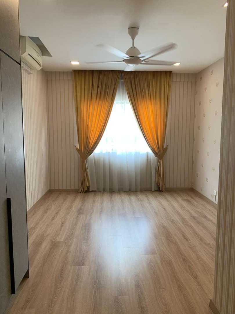 Suria Jelatek Residence, 1421 sqft , Jalan Jelatek - photo 2