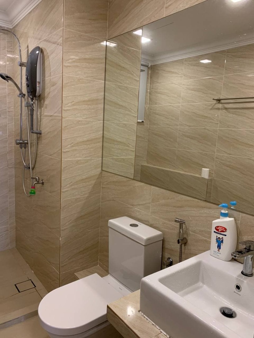 Suria Jelatek Residence, 1421 sqft , Jalan Jelatek - photo 4