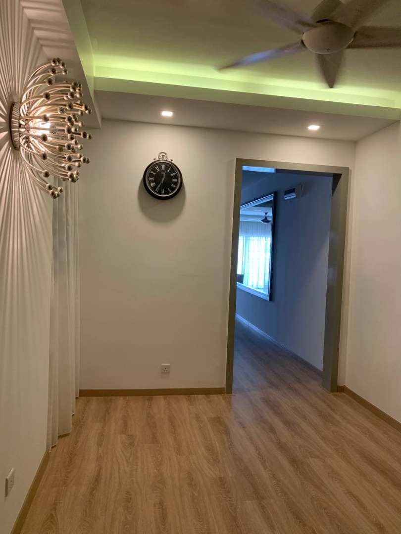 Suria Jelatek Residence, 1421 sqft , Jalan Jelatek - photo 5