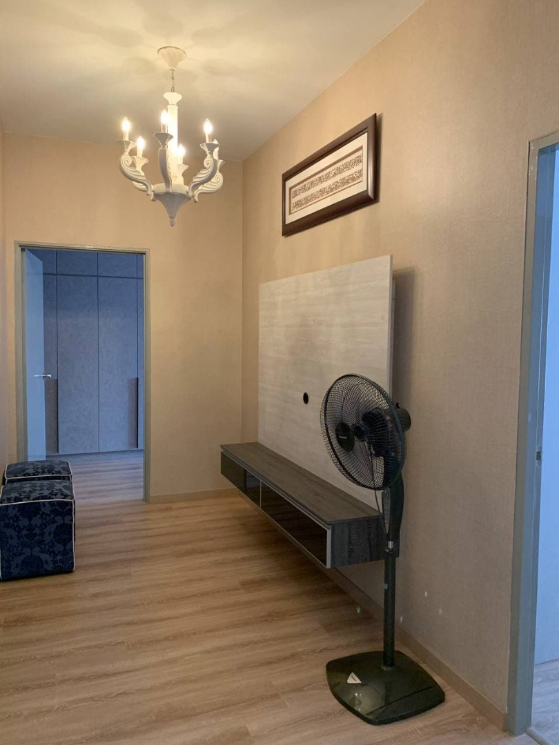 Suria Jelatek Residence, 1421 sqft , Jalan Jelatek - photo 6