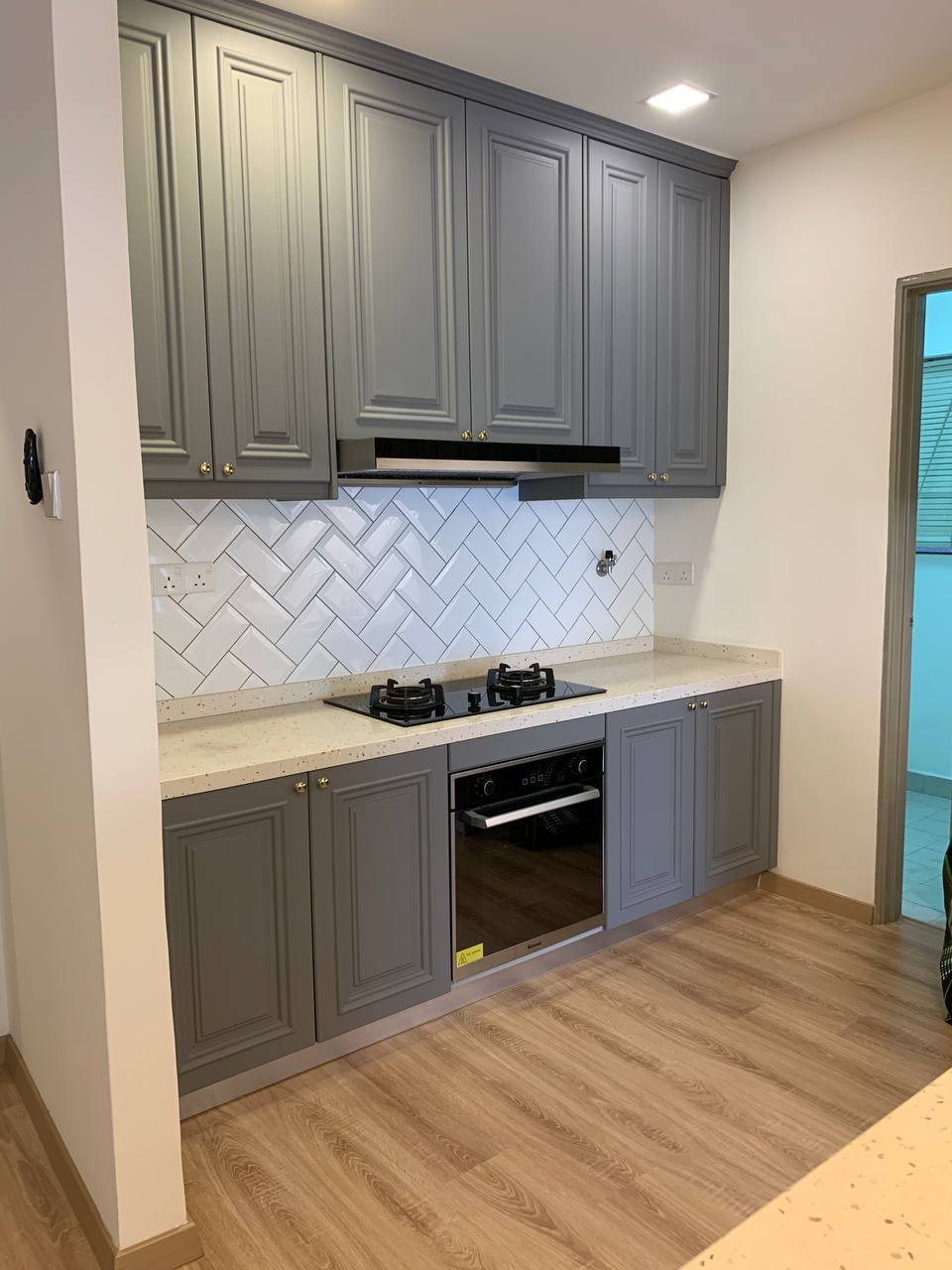 Suria Jelatek Residence, 1421 sqft , Jalan Jelatek - photo 9