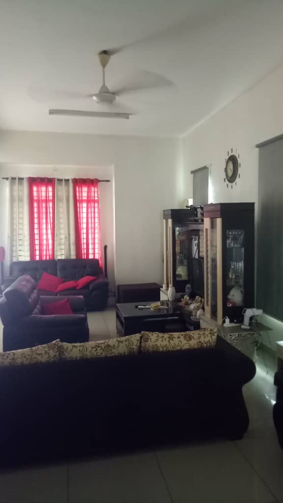 2 Storey Terrace End Lot Taman Sejati Ijok - photo 4
