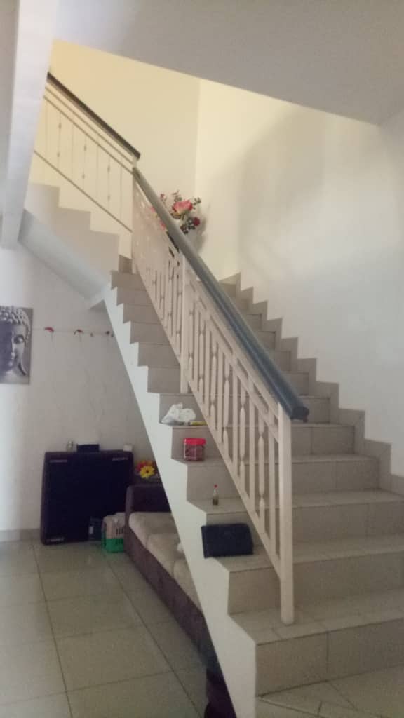 2 Storey Terrace End Lot Taman Sejati Ijok - photo 6