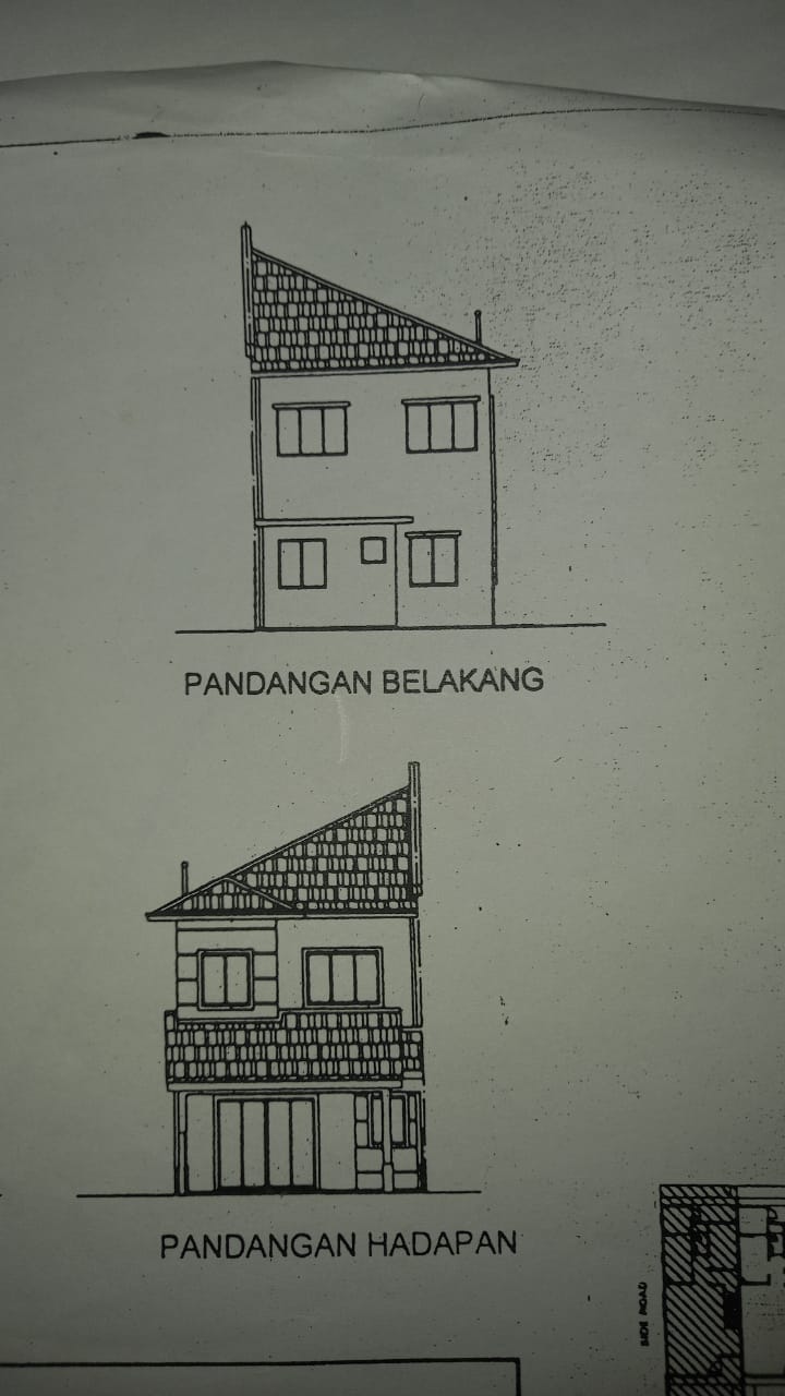 Mutiara Gombak 1, Double Storey Terrace End Lot - photo 6