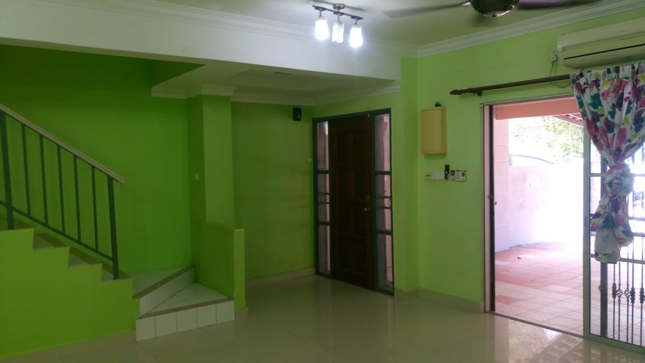 2 Storey Terrace Sunway Batu Caves 20x75 Gated - photo 3