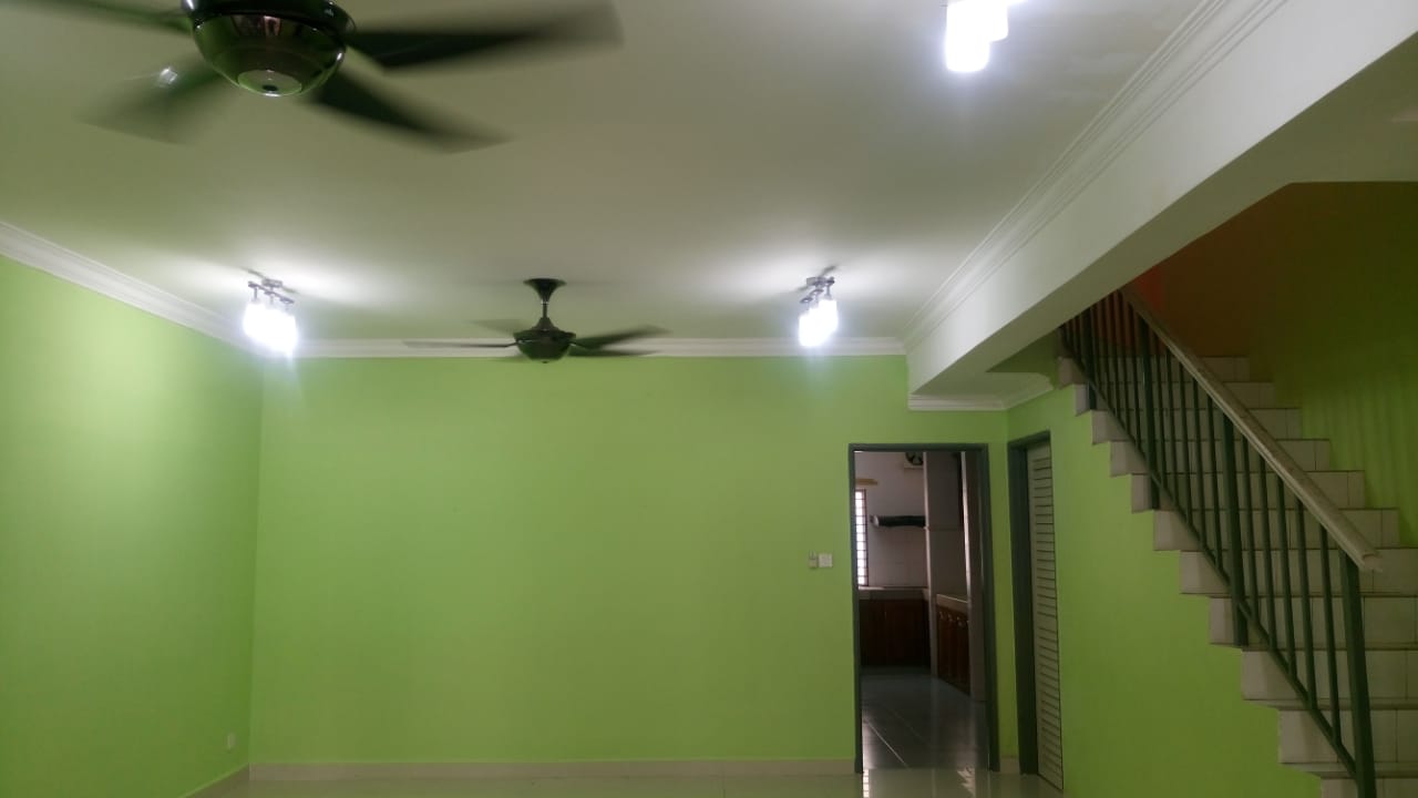 2 Storey Terrace Sunway Batu Caves 20x75 Gated - photo 5