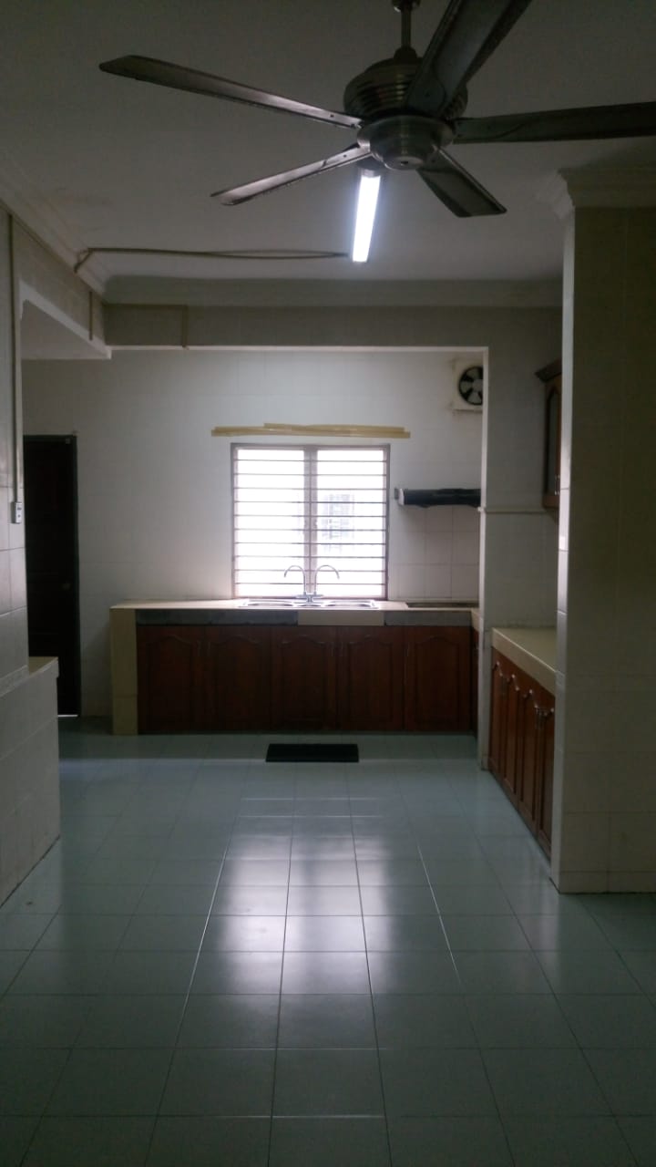 2 Storey Terrace Sunway Batu Caves 20x75 Gated - photo 9