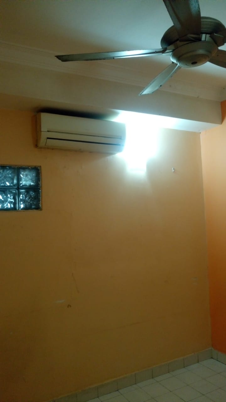 2 Storey Terrace Sunway Batu Caves 20x75 Gated - photo 10