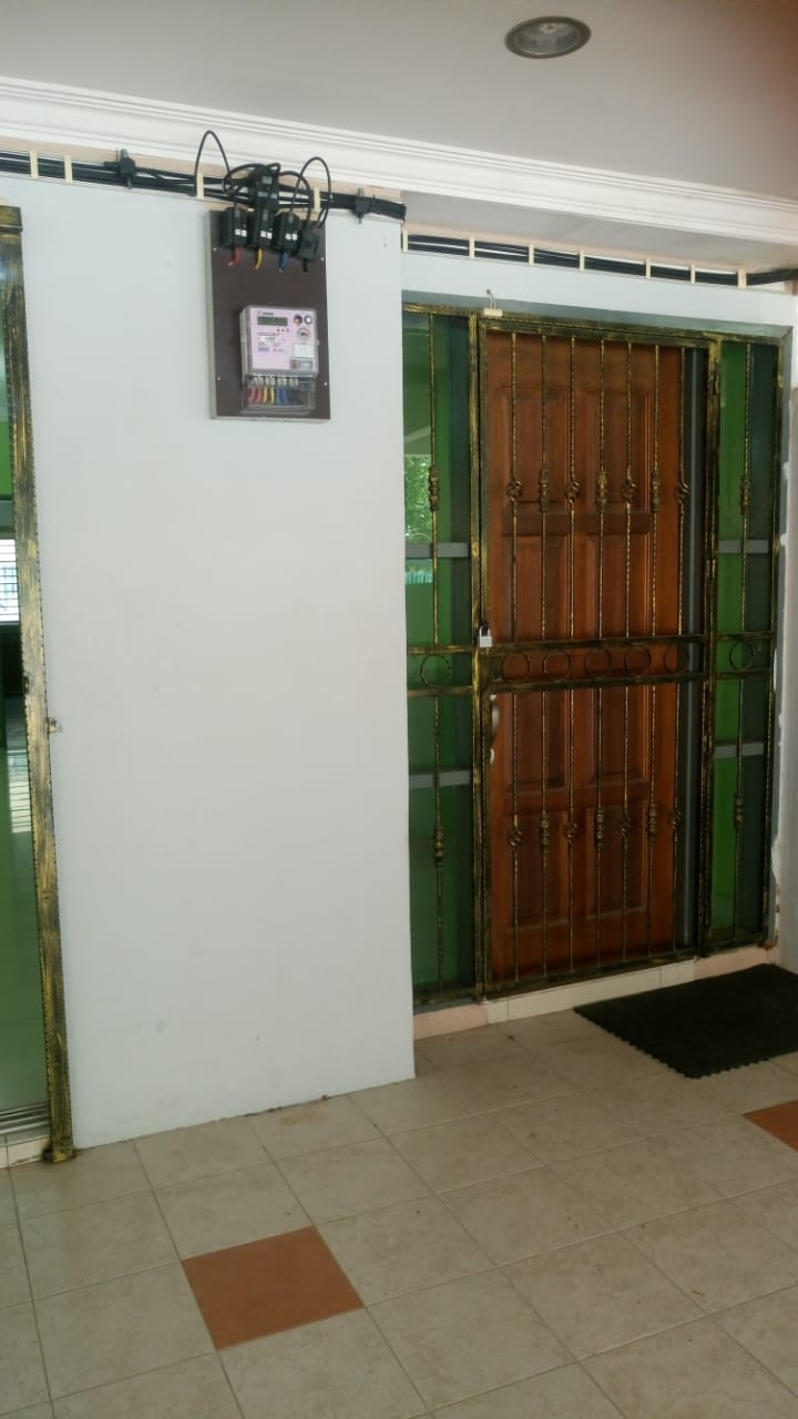 2 Storey Terrace Sunway Batu Caves 20x75 Gated - photo 12