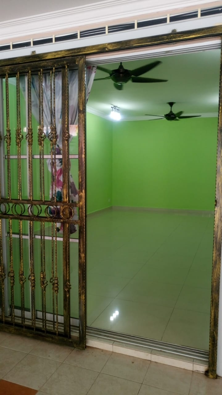 2 Storey Terrace Sunway Batu Caves 20x75 Gated - photo 13
