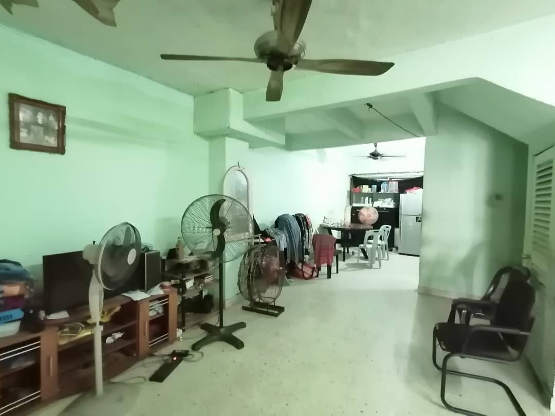 2 Storey Terrace House at Bandar Baru Sungai Buloh - photo 3