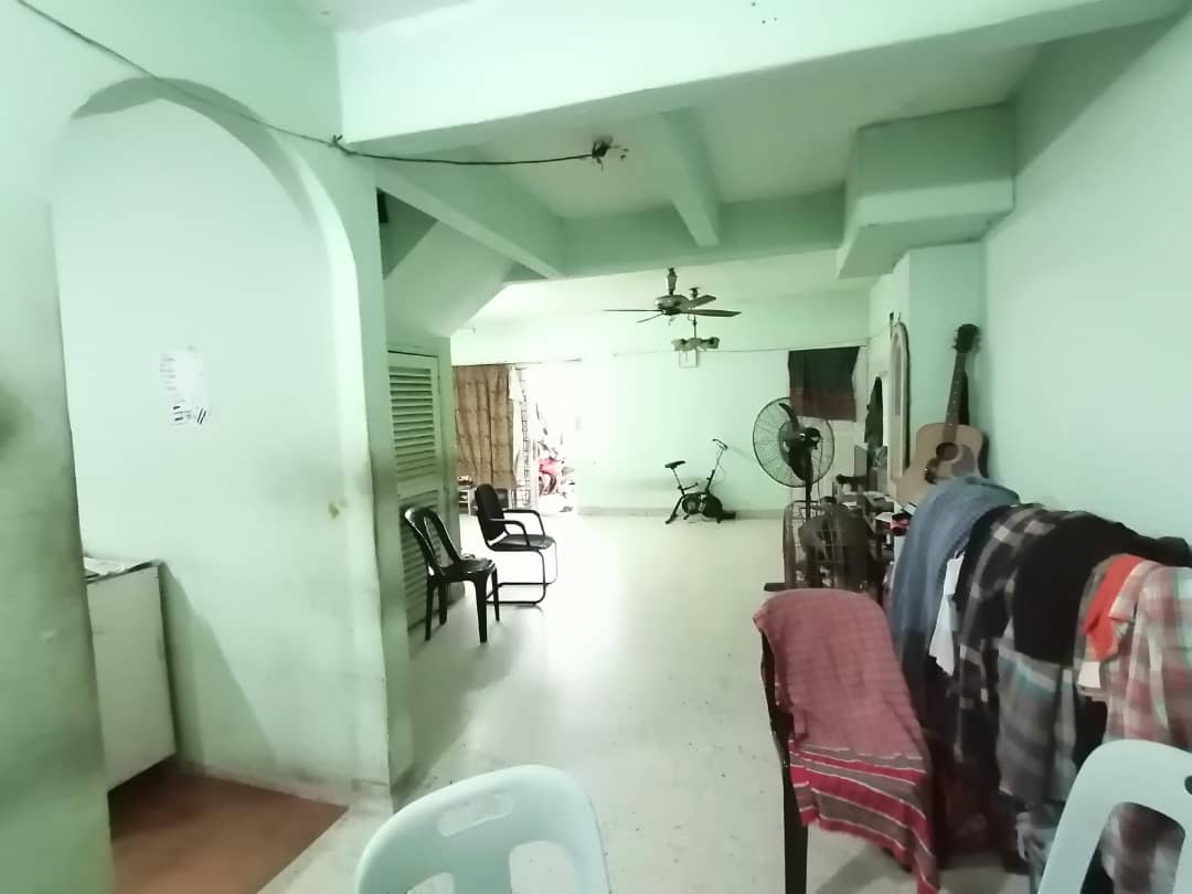 2 Storey Terrace House at Bandar Baru Sungai Buloh - photo 4