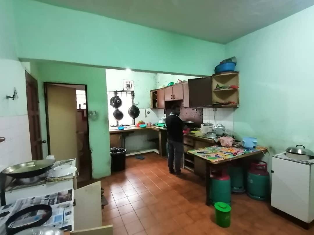 2 Storey Terrace House at Bandar Baru Sungai Buloh - photo 5
