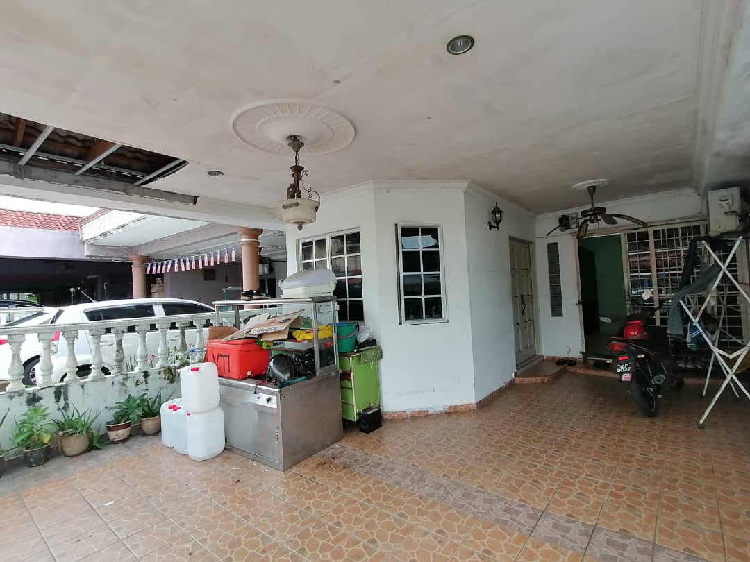 2 Storey Terrace House at Bandar Baru Sungai Buloh - photo 6