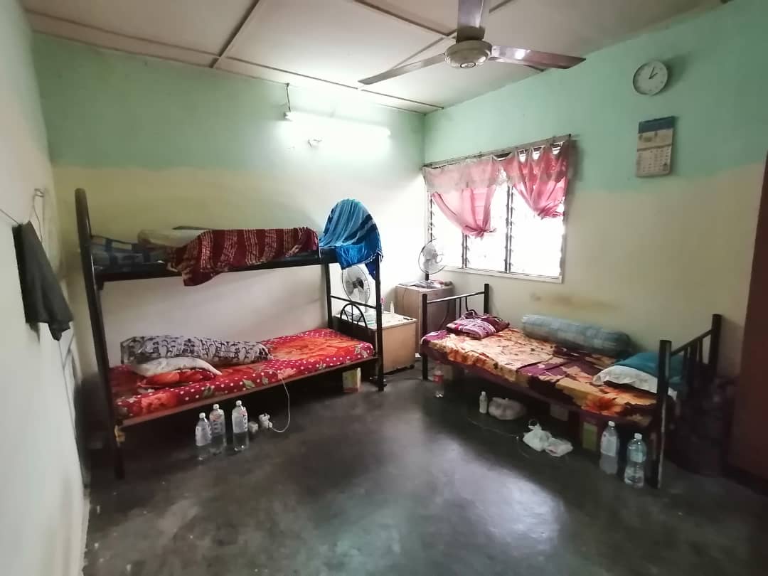 2 Storey Terrace House at Bandar Baru Sungai Buloh - photo 8
