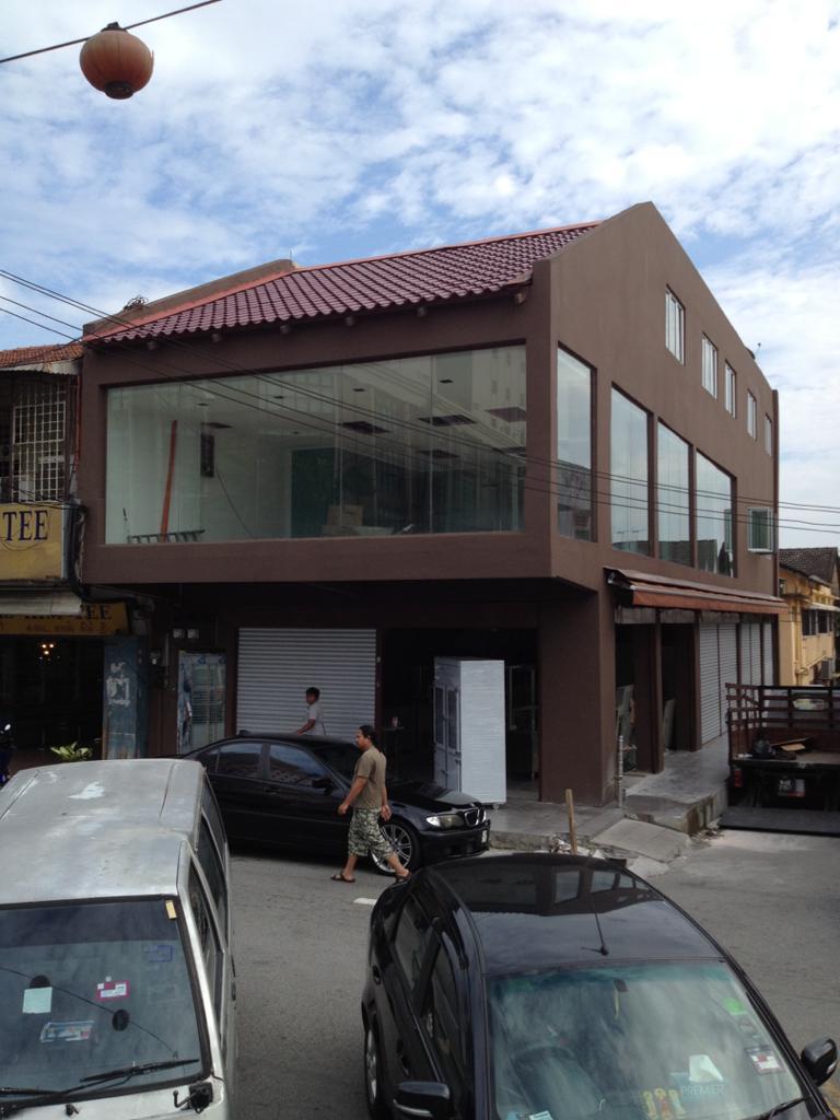 2 and Half Storey Shoplot End Lot PJ Old Town, PJ - photo 5