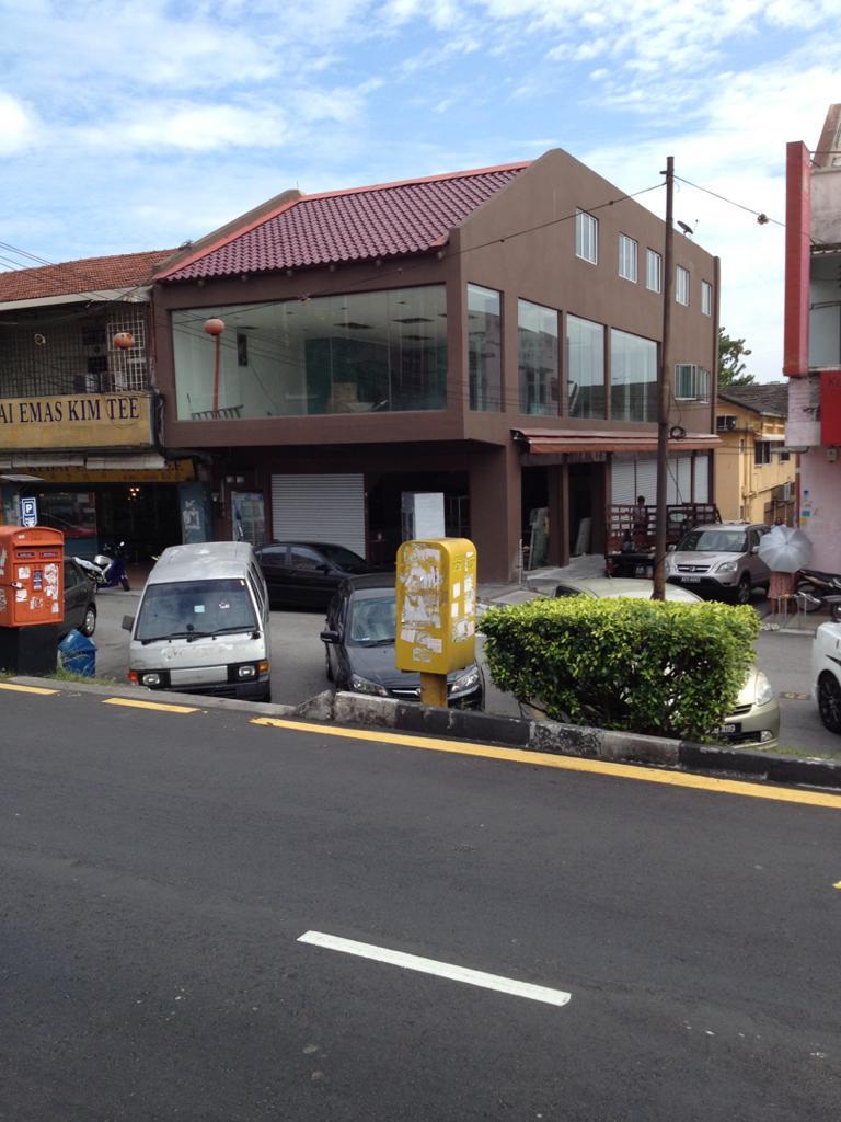 2 and Half Storey Shoplot End Lot PJ Old Town, PJ - photo 6