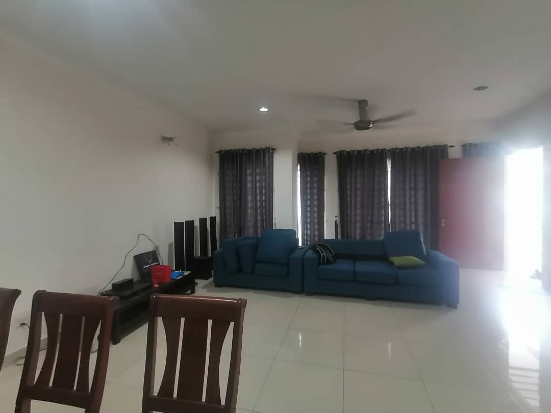Alam Sari Iltizam 4  Superlink House 26 x 80 - photo 5