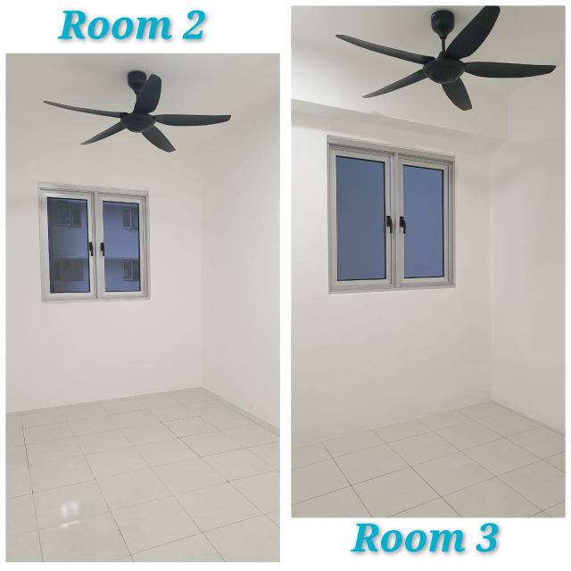 For Rent Residensi Seri Wahyu Jalan Kuching - photo 4
