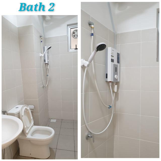 For Rent Residensi Seri Wahyu Jalan Kuching - photo 5