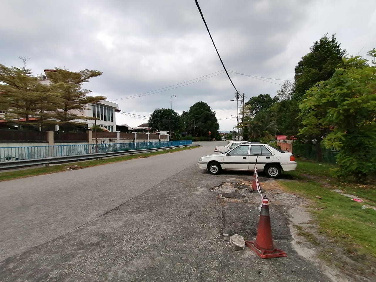 2 Storey Bungalow 80x100 Kg Lembah Melewar, Gombak - photo 5