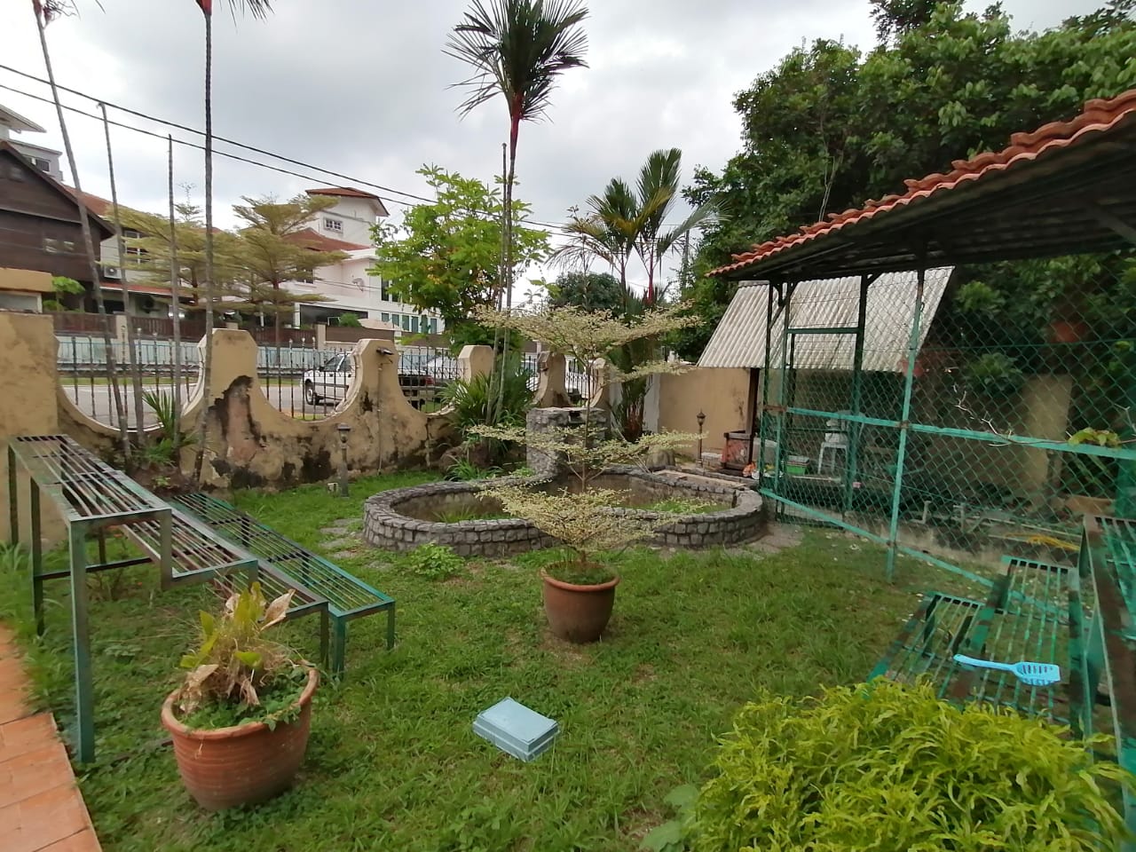 2 Storey Bungalow 80x100 Kg Lembah Melewar, Gombak - photo 6