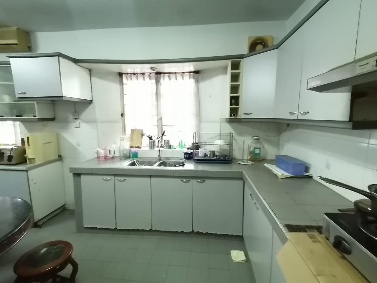 2 Storey Bungalow 80x100 Kg Lembah Melewar, Gombak - photo 12