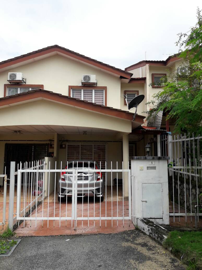 For Rent Taman Bukit Permata Gombak, 2- Storey - photo 6