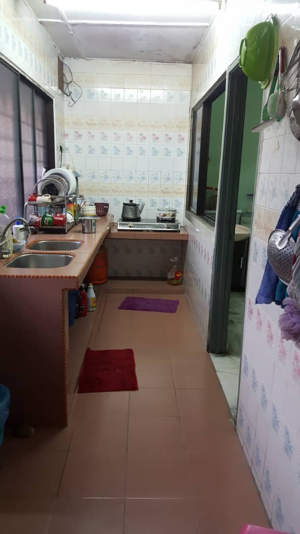 1 Storey Freehold Seksyen 3 Bandar Teknologi - photo 5