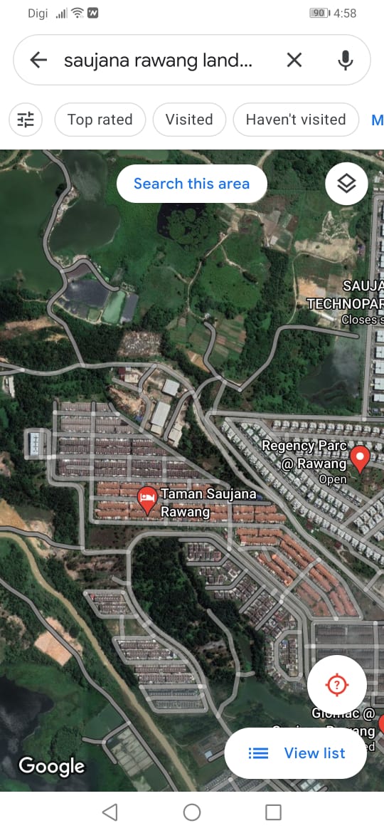 2 Acre Non Bumi  Agri Land Zoning Residential - photo 5